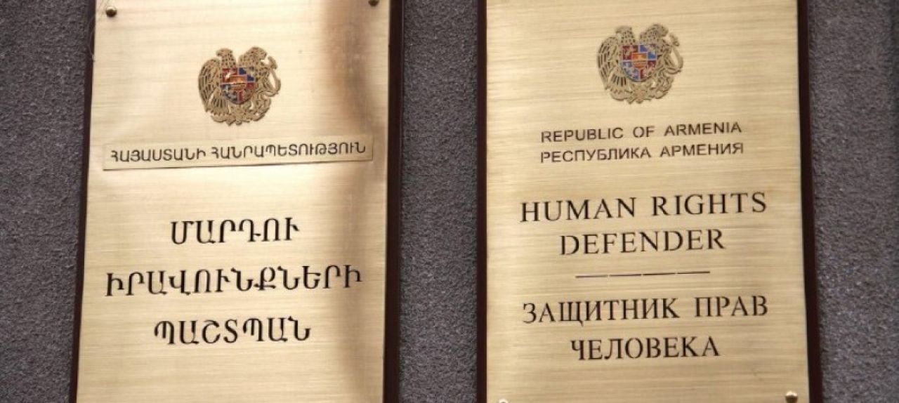 «Զվարթնոց»–ի աշխատակցների և ֆրանսահայ լրագրող Լեո Նիկոլյանի միջև տեղի ունեցած միջադեպի առնչությամբ ՄԻՊ–ը պարզաբանումներ է պահանջել պետական իրավասու մարմիններից