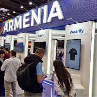 Հայրենական 10 ընկերություններ ներկայացնում են Հայաստանը «VivaTech-2024»-ում