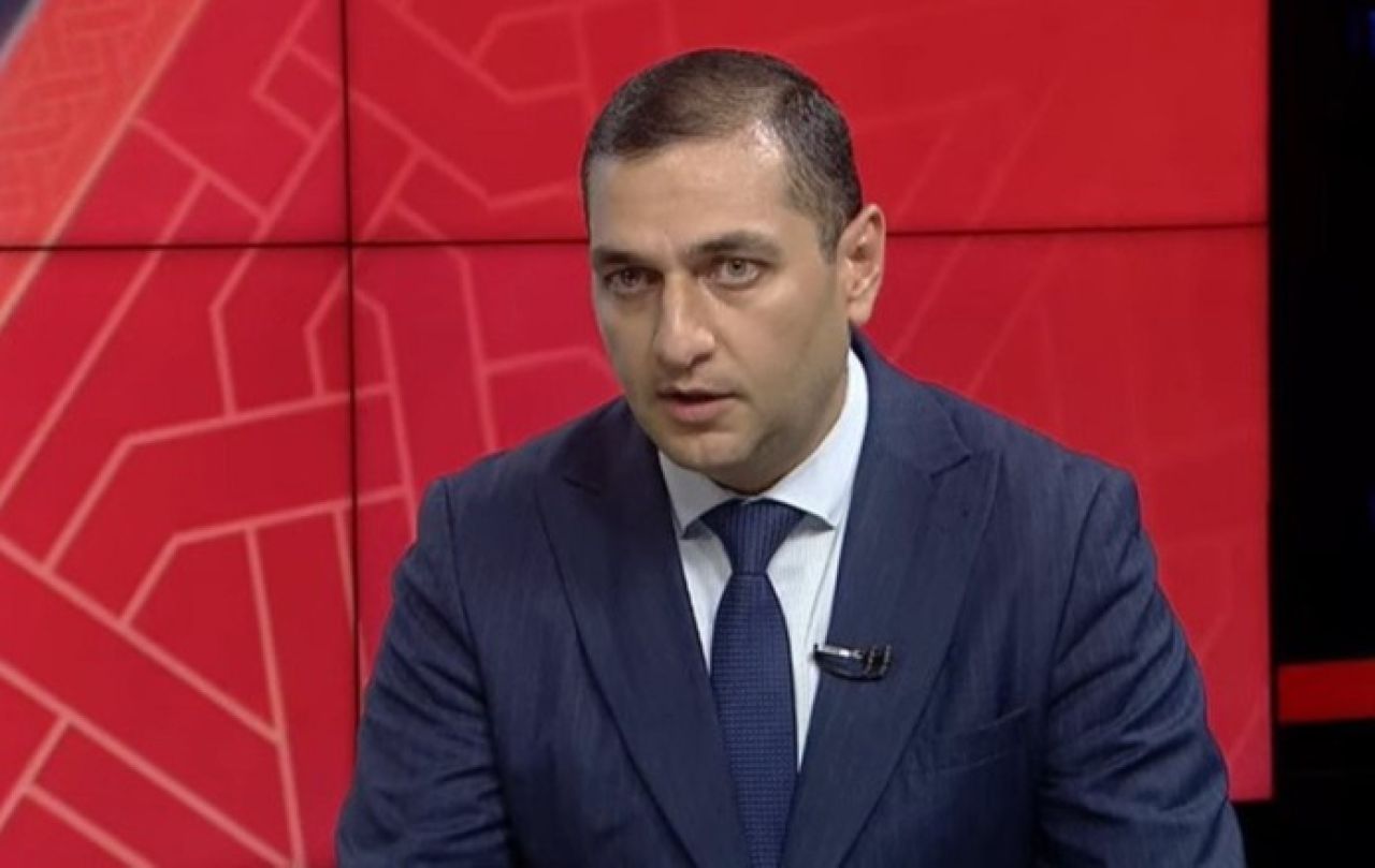 Առաջնային օղակում այս պահին հաշվառված է ԼՂ-ից բռնի տեղահանված 734 հղի․ 1lurer.am
