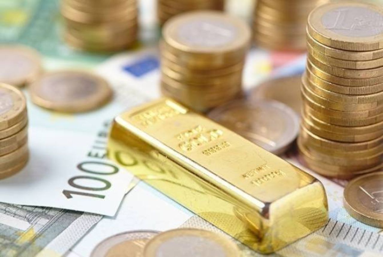 ՀՀ ԿԲ. Թանկարժեք մետաղների գներ եւ փոխարժեքներ-24-05-24