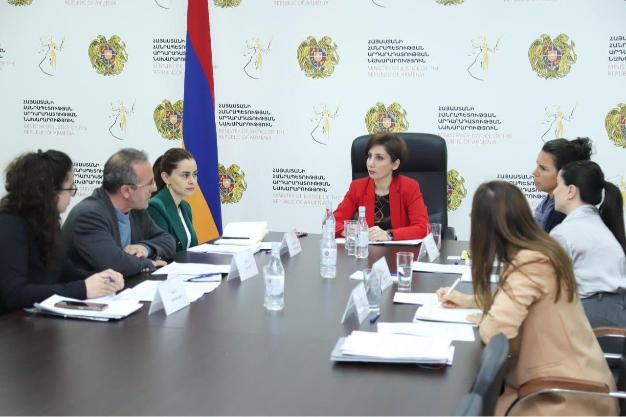 Անհետ կորած անձանց ընտանիքի անդամները կստանան սոցիալական երաշխիքներ