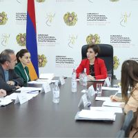 Անհետ կորած անձանց ընտանիքի անդամները կստանան սոցիալական երաշխիքներ