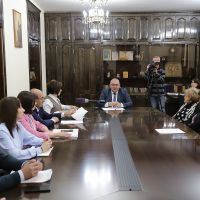 Շիրակի մարզում ապաստան է գտել Արցախից բռնի տեղահանված 3747 քաղաքացի