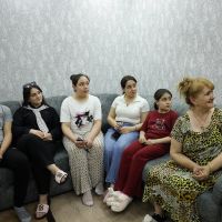 «Բադալյան եղբայրներ» ընկերությունների խմբի աջակցությամբ արցախցի Սարգսյանների ընտանիքը բնակարան է ձեռք բերել