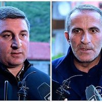 Տավուշում և Լոռիում արվում են բոլոր առաջնային գործողությունները. իրավիճակն ըստ ՏԿԵ նախարարի ու ՆԳ փոխնախարարի