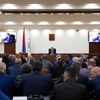 «Հասարակական տրանսպորտում բարեփոխումները պետք է հասցվեն ավարտին. մեր այս ուղուց որևէ կերպ չենք շեղվելու». Ավինյան