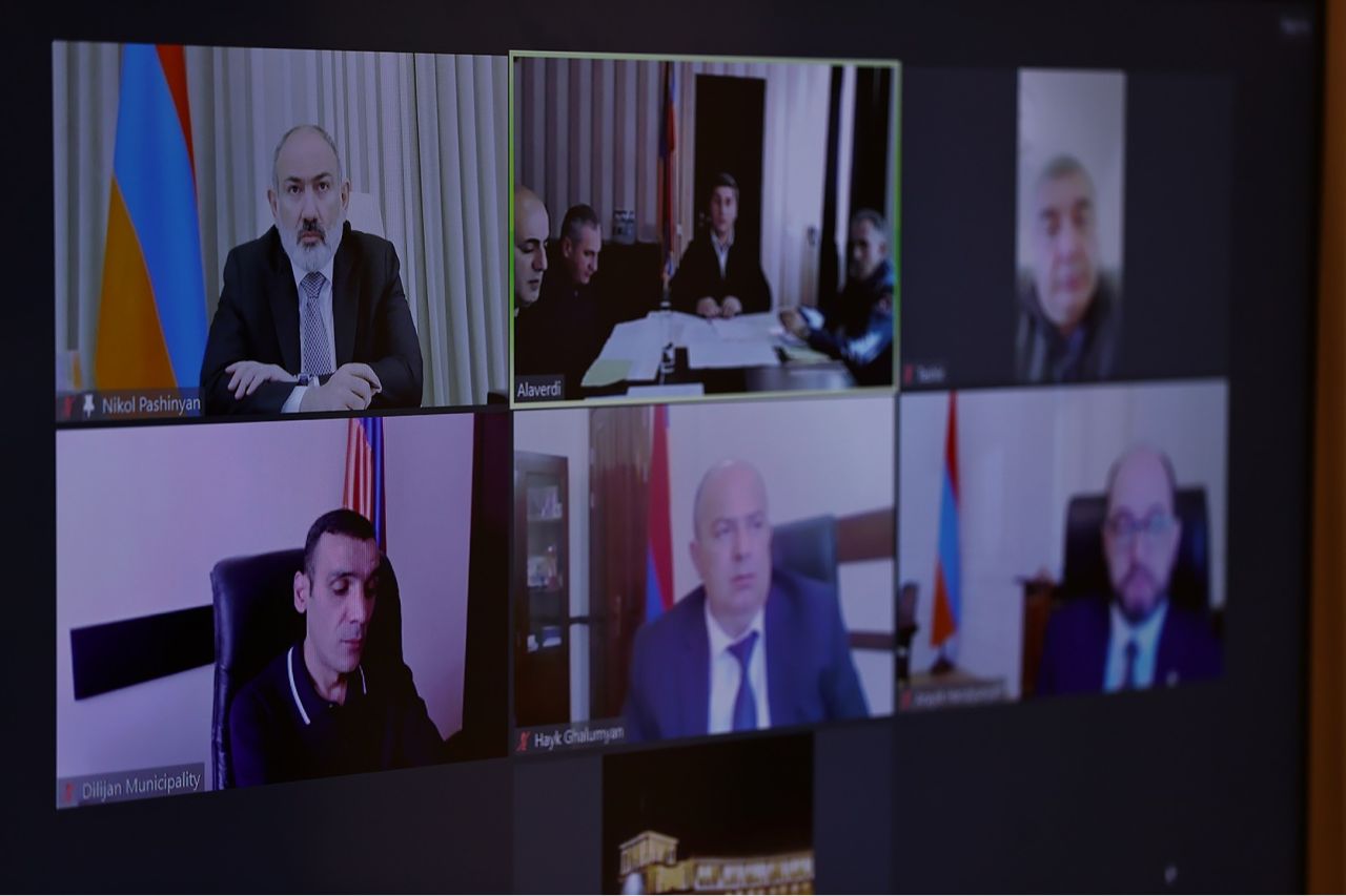 Լոռիում և Տավուշում շուրջ 3500 բնակիչ դեռևս զրկված է էլեկտրաէներգիայից