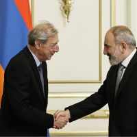 Ֆրանսիայի Օ-դը-Սենի շրջանը պատրաստ է անհրաժեշտ աջակցություն տրամադրել Տավուշի մարզին