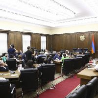 Ազգային ժողովում քննարկվել են կաթի մթերմանն առնչվող խնդիրները