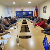 Լոռու և Տավուշի հեղեղված համայնքներն ու բնակավայրերը Կառավարության կողմից կհայտարարվեն աղետի գոտիներ