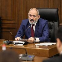 Փաշինյանը հայտարարել է, որ Հայաստանում աշխատանքը պետք է դառնա պետական գաղափարախոսություն և ռազմավարություն