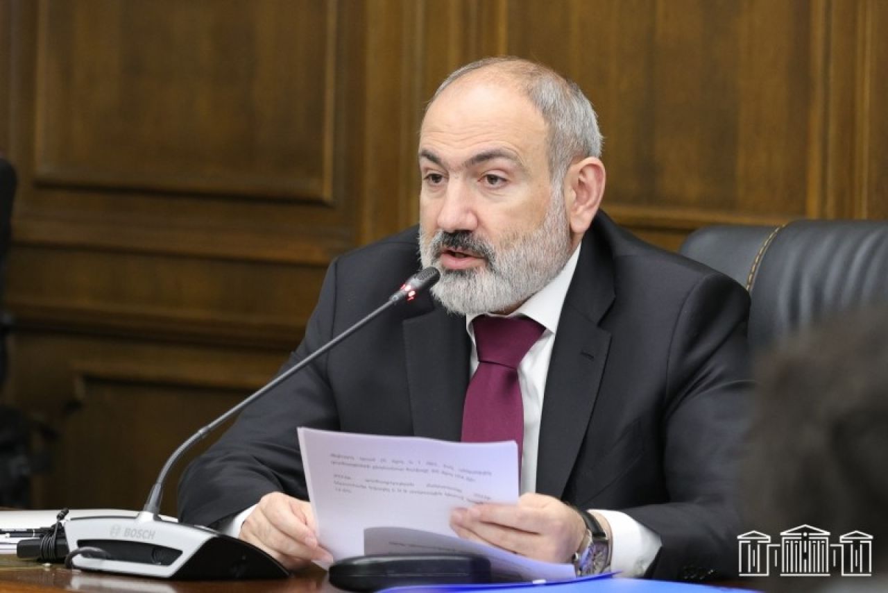 2018 թ. հեղափոխությունից մինչ օրս Հայաստանի տնտեսությունն աճել է գրեթե 30 տոկոսով. ՀՀ վարչապետ