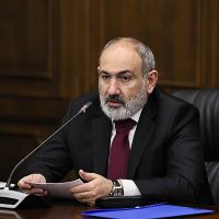Նիկոլ Փաշինյանի ելույթը ԱԺ մշտական հանձնաժողովներում՝ 2023 թ. պետբյուջեի կատարման հաշվետվության քննարկմանը