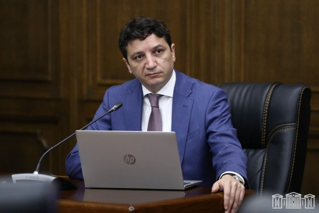 Կառավարությունը մտադիր է բյուջեի ծախսերի արդյունավետության ստուգման նոր մեխանիզմ ներդնել