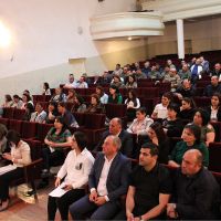 Արթիկում ներկայացվել է Արցախից բռնի տեղահանված ընտանիքների բնակապահովման պետական աջակցության ծրագիրը