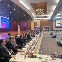 Հնդկաստանում ՀՀ դեսպանը մասնակցել է «Համաշխարհային պարենային Հնդկաստան» 2024թ. ցուցահանդեսի կազմակերպչական հարցերի քննարկումներին