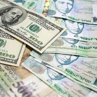 Տարադրամի փոխարժեքը մայիսի 30-ին հայաստանյան բանկերում․ banksnews.am