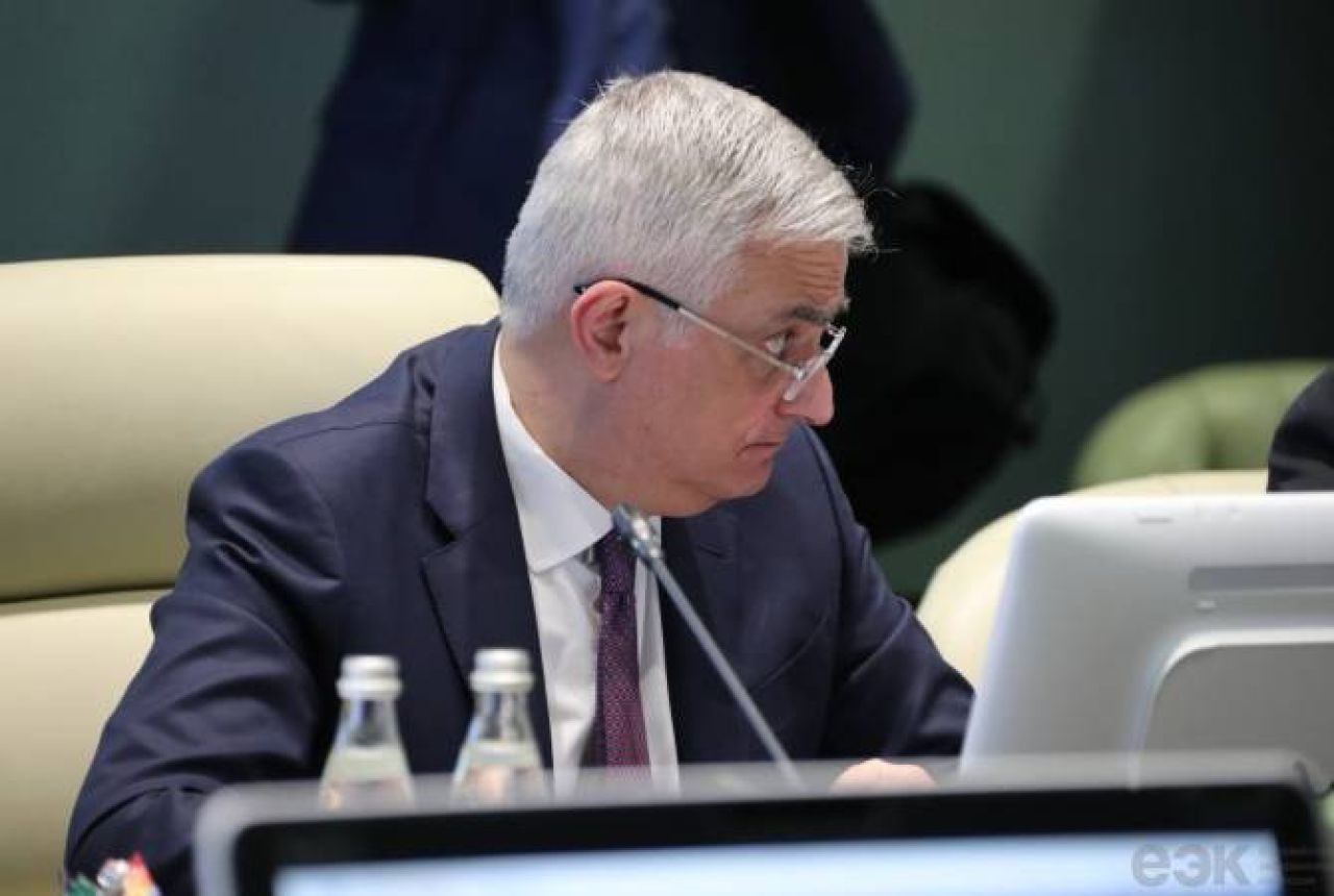 ԵՏՀ խորհրդի նիստում ընդունվել են ինտեգրացիոն համագործակցության բարելավմանը միտված որոշումներ