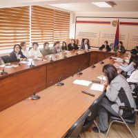 «Հայաստանում ԼՂ-ի հակամարտությունից տուժած բնակչության կենսաապահովման և բարեկեցության խթանում» ծրագրի շրջանակում հանդիպում է կազմակերպվել Կոտայքում