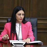 2023 թ. մեր պլանային ցուցանիշները հիմնականում գերակատարվել են. Անահիտ Մանասյան