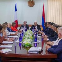 Ներկայացվել է Կիրանց բնակավայրի տնտեսական զարգացման նախագիծը