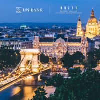 Unibank has become a regular member of the BACEE
