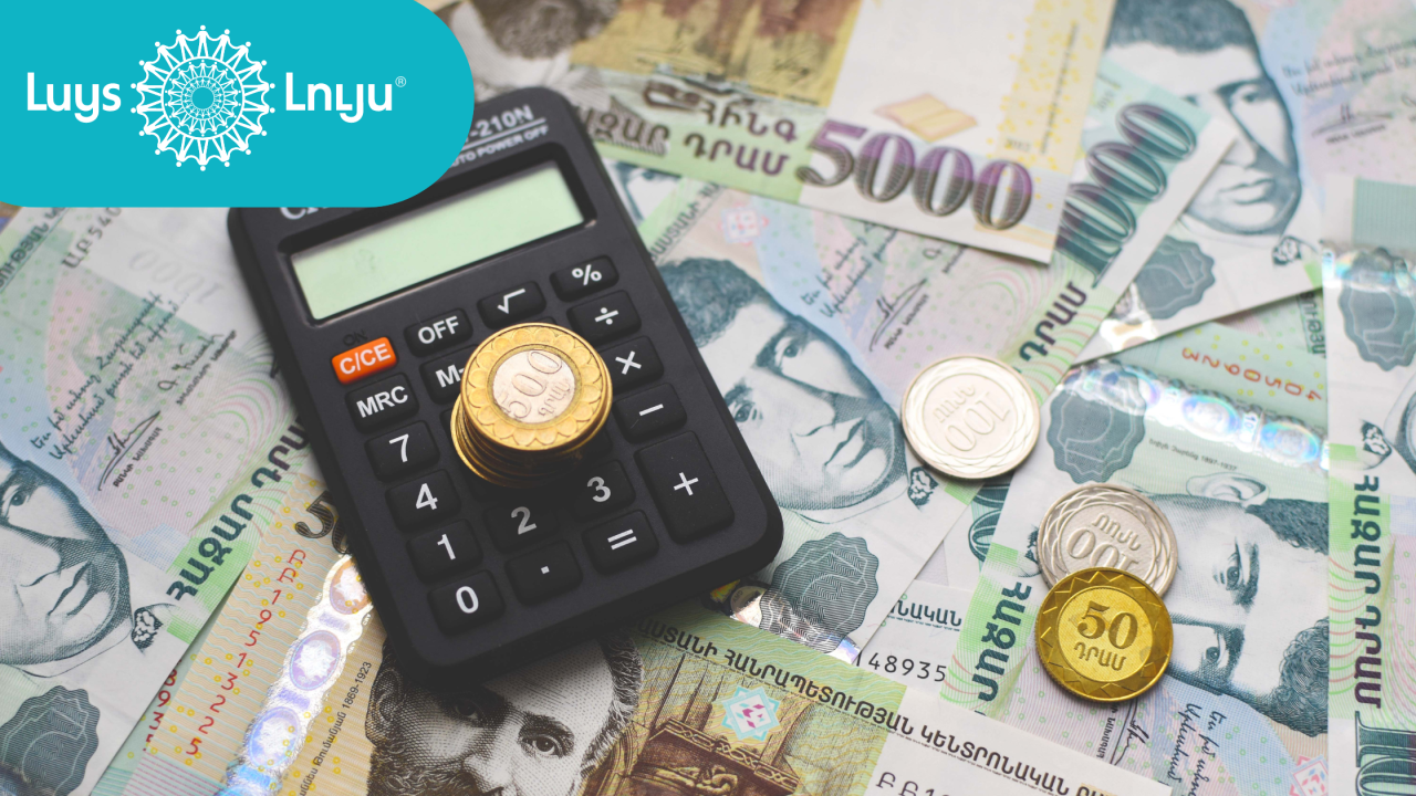 ՀՀ տնտեսական ակտիվության աճն ապրիլին դանդաղել է. «ԼՈԻՅՍ» հիմնադրամ