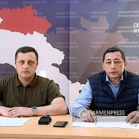 Հայաստանը բախվեց այնպիսի մեծ աղետի, որից ցանկացած երկիր ապահովագրված չէ. Քաղաքաշինության կոմիտեի նախագահ