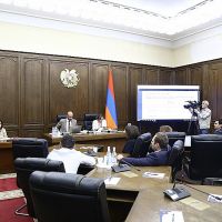 Առողջապահության նախարարությունը 2023-ին ծախսերը կատարել է 97.1 տոկոսով