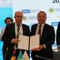 Հայաստանը պաշտոնապես միացել է JARUS կազմակերպությանը