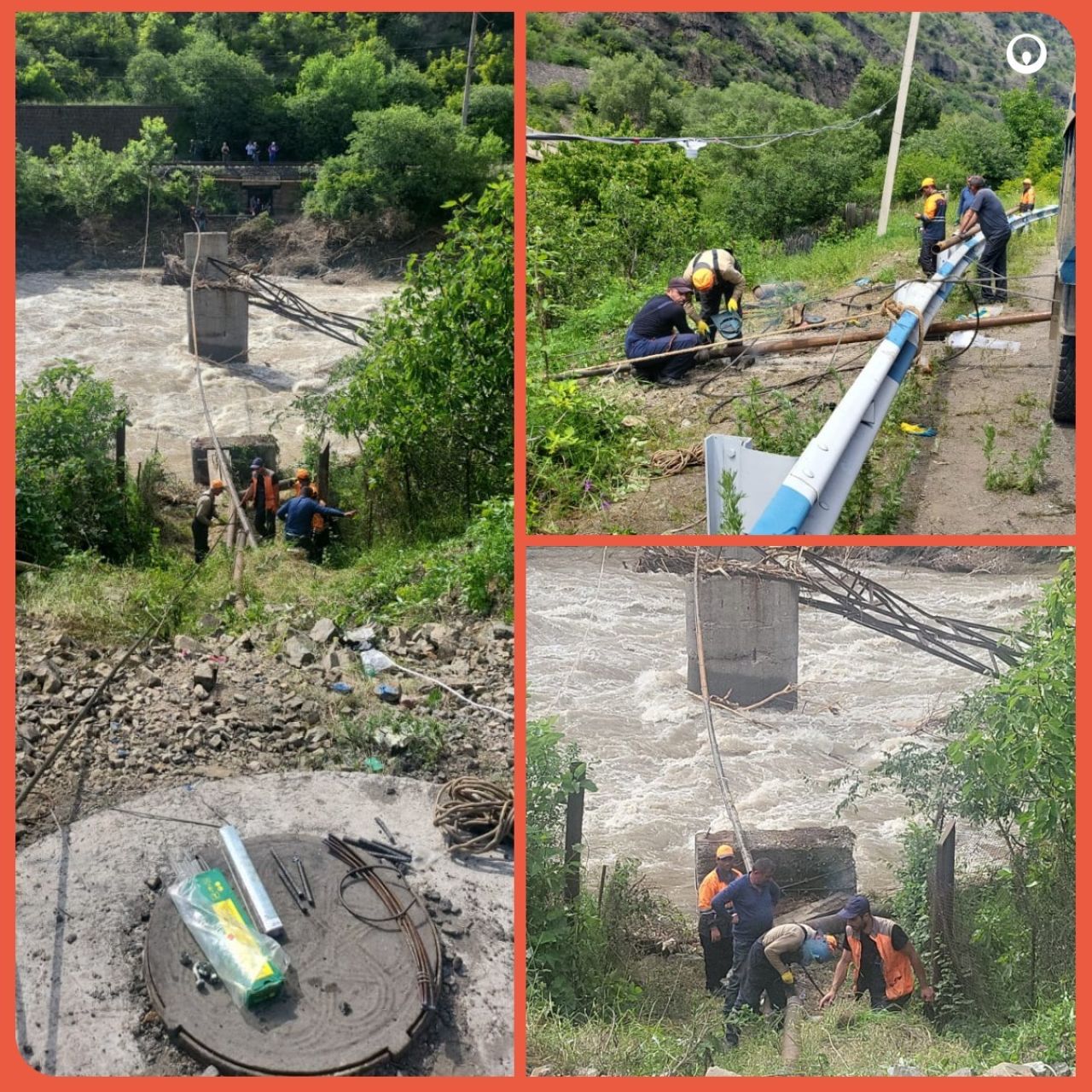 Լոռու մարզում առանց ջրամատակարարման մնացած բնակավայր չկա
