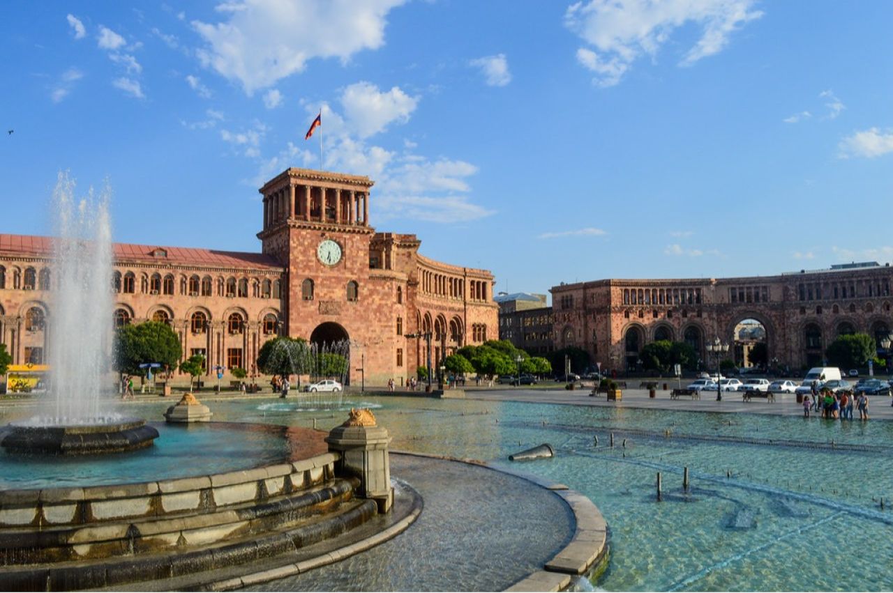 Հունիսի 1-ին՝ ժամը 18:00-ից մինչև 24:00-ն, Հանրապետության հրապարակի տրանսպորտային մուտքերը կփակվեն ամբողջությամբ