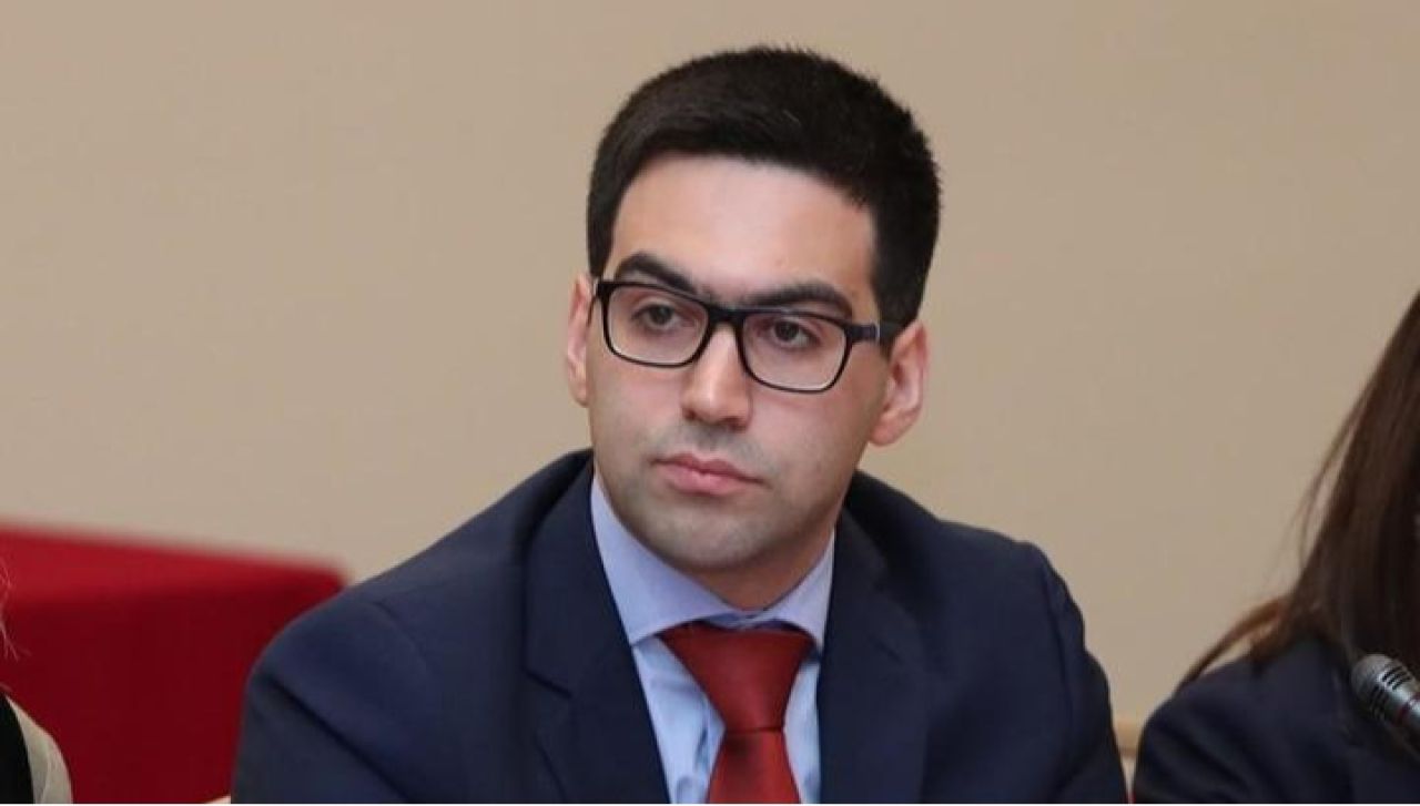 ՊԵԿ նախագահը՝ Եկեղեցին հարկելու մասին․ «Այն, ինչը վաճառվում է՝ շահույթ ստանալու նպատակով, ակնհայտ է, որ պետք է հարկվի»