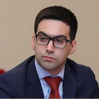 ՊԵԿ նախագահը՝ Եկեղեցին հարկելու մասին․ «Այն, ինչը վաճառվում է՝ շահույթ ստանալու նպատակով, ակնհայտ է, որ պետք է հարկվի»