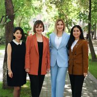 Амио Банк и Visa отметили запуск карты Visa Business Signature