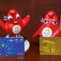 Մեկնեք Փարիզ Յունիբանկի և Visa-ի հետ ՝ Oլիմպիական խաղերը դիտելու