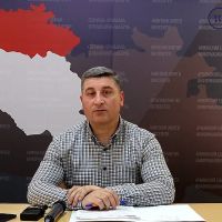 Իրավիճակն աղետի գոտում․ մանրամասնում է նախարար Գնել Սանոսյանը․ ՈՒՂԻՂ