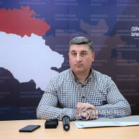 Միջազգային գործընկերները պատրաստակամություն են ցուցաբերել ջրհեղեղից հետո Հայաստանին աջակցելու հարցում. ՏԿԵ նախարար