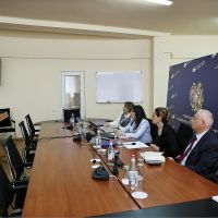 ՀՀ մրցակցային քաղաքականության  նշանակալի իրադարձությունները ներկայացվել են  ԱՊՀ  հակամենաշնորհային քաղաքականության միջպետական  խորհրդի նիստում