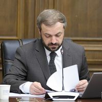 2023 թ. Էկոնոմիկայի նախարարությունը 5 ծրագրի շրջանակում իրականացրել է 25 միջոցառում