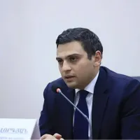 Ռաֆայել Գևորգյանը նշանակվել է ՀՀ ՊԵԿ նախագահի տեղակալ