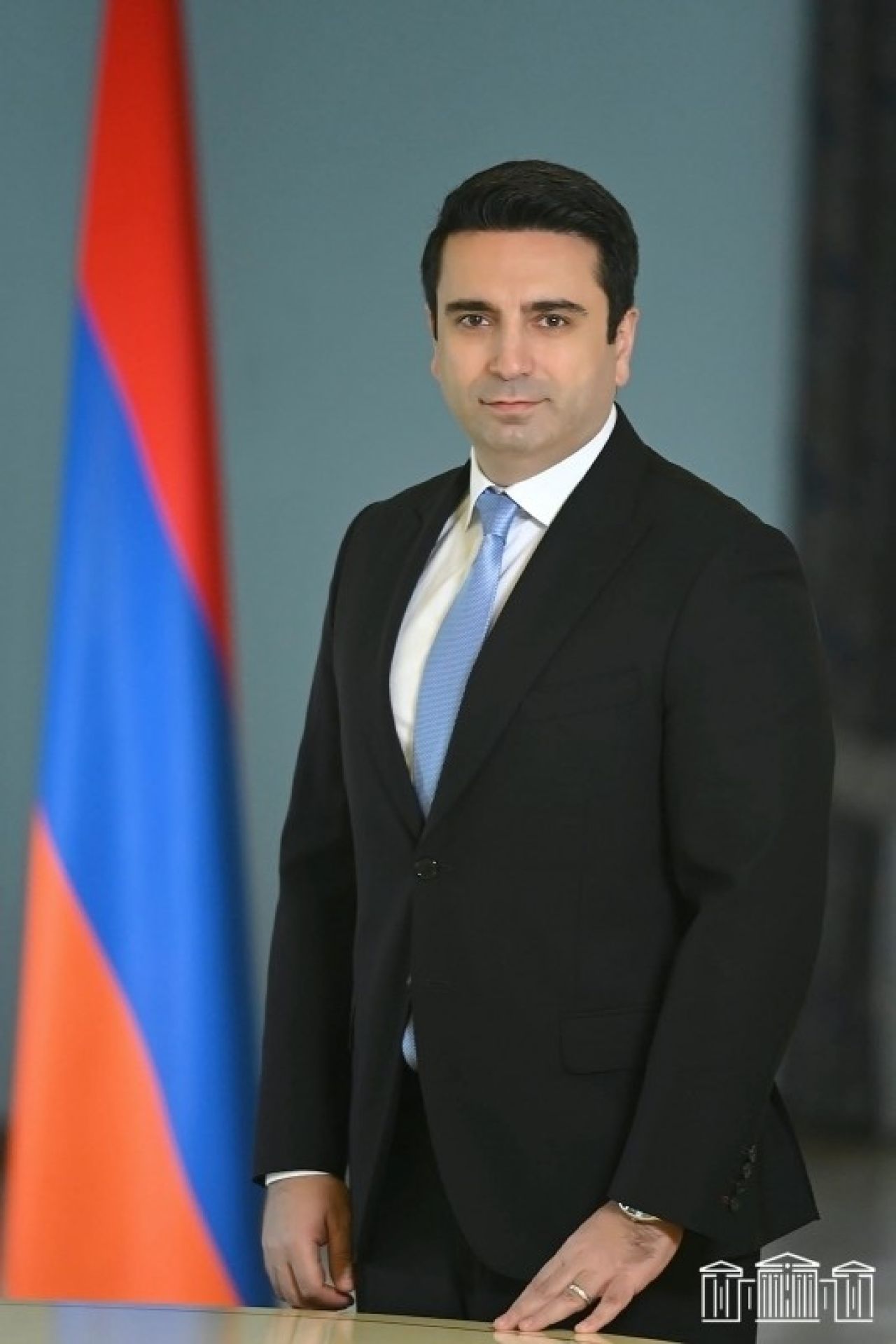 Ալեն Սիմոնյանի գլխավորած պատվիրակությունը պաշտոնական այցով մեկնել է Սլովենիա
