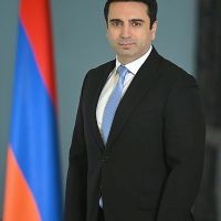 Ալեն Սիմոնյանի գլխավորած պատվիրակությունը պաշտոնական այցով մեկնել է Սլովենիա