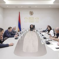 ԵՆԱԲ անդամակցումը Հայաստանի համար հնարավորություն է ընձեռում մասնակցելու տարածաշրջանային խոշոր ներդրումային ծրագրերին
