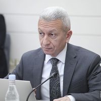 Ներկայացվել է ՀՀ հաշվեքննիչ պալատի 2023 թ. գործունեության վերաբերյալ տարեկան հաղորդում