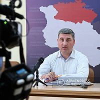 Կառավարությունը նախատեսում է ժամանակավոր կամուրջներ կառուցել աղետի գոտում