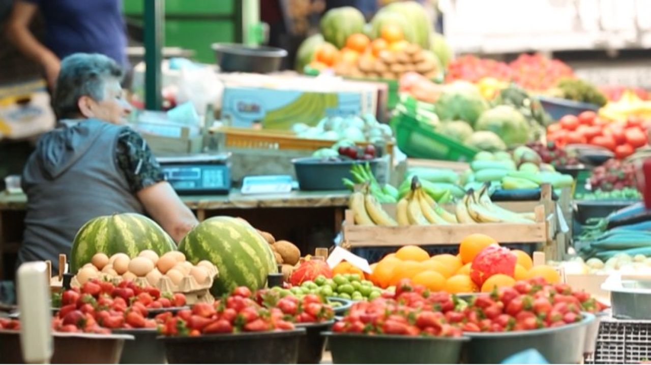 Երևանի կենտրոնում կկանոնակարգվի շրջիկ երաժիշտների և շրջիկ առևտրականների հարցը