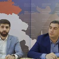 Էկոնոմիկայի և առողջապահության փոխնախարարներն անդրադարձել են աղետի գոտում իրենց գերատեսչությունների կողմից իրականացվող աշխատանքներին