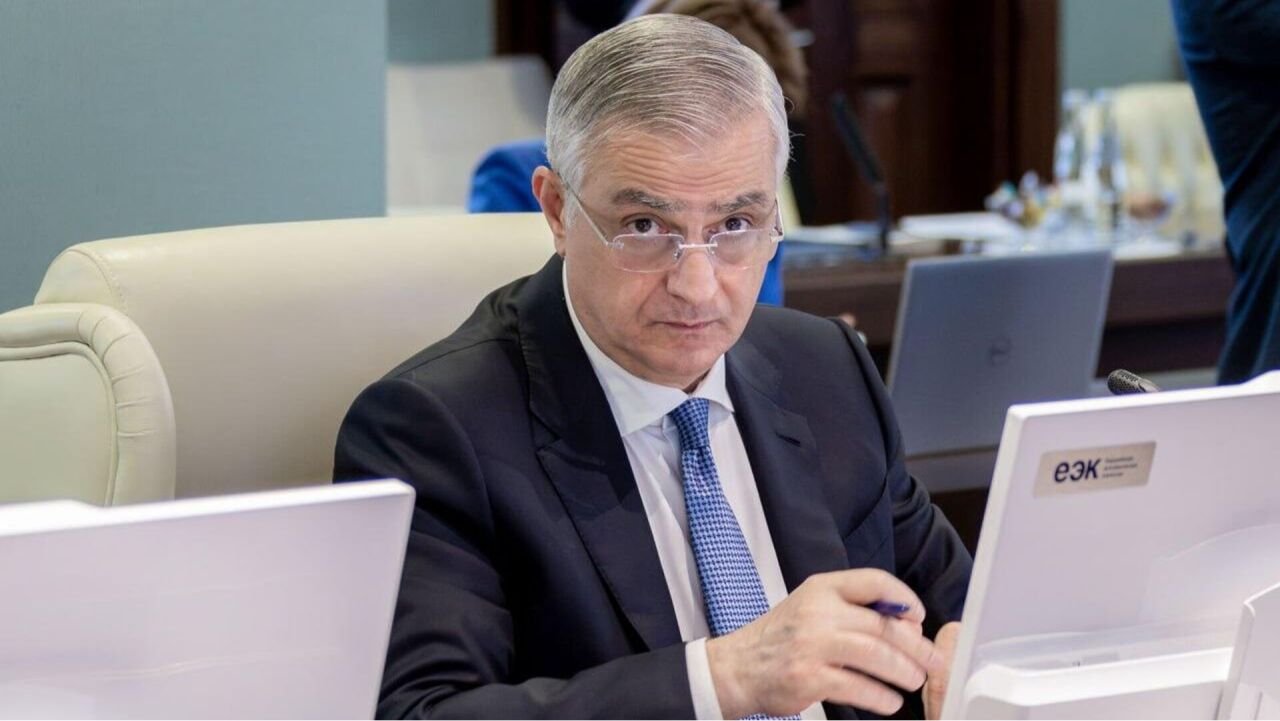 Փոխվարչապետը հայտարարել է, որ Երևանը պատրաստ է գործադրել բոլոր ջանքերը ԵԱՏՄ պարենային անվտանգության ապահովման համար