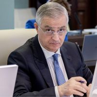 Փոխվարչապետը հայտարարել է, որ Երևանը պատրաստ է գործադրել բոլոր ջանքերը ԵԱՏՄ պարենային անվտանգության ապահովման համար